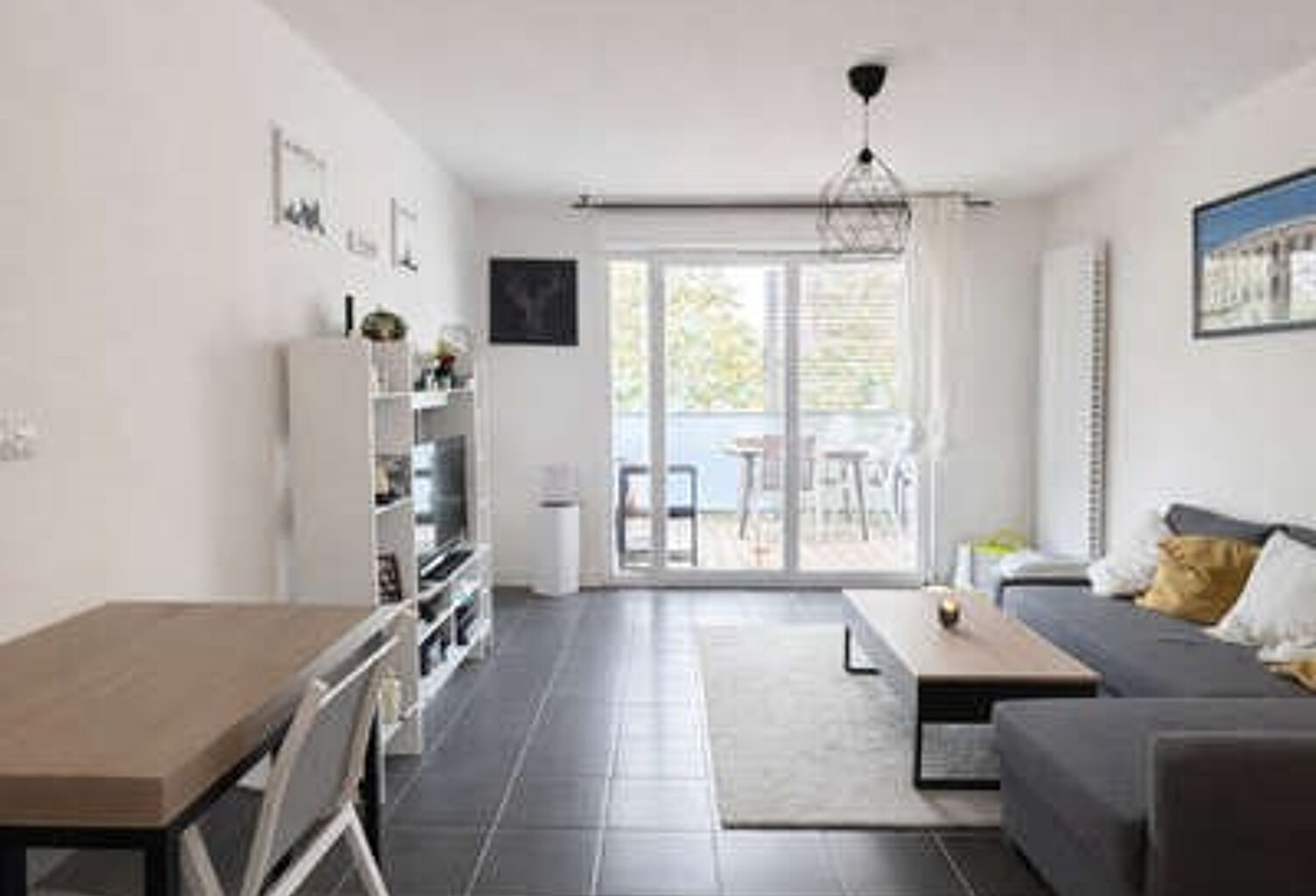 Location appartement 3 pièces 59 m² à Toulouse (31400) — photo 1