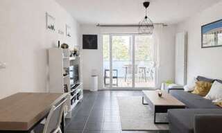 Appartement 3 Pièces 59 m² à louer à Toulouse (31400)