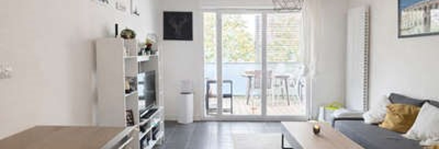 Appartement 3 Pièces 59 m² à louer à Toulouse (31400)