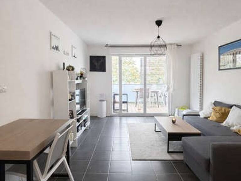 Appartement 3 pièces 59 m² — photo 1