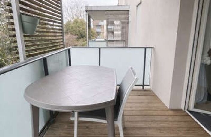 Location appartement 3 pièces 59 m² à Toulouse (31400) — photo 2