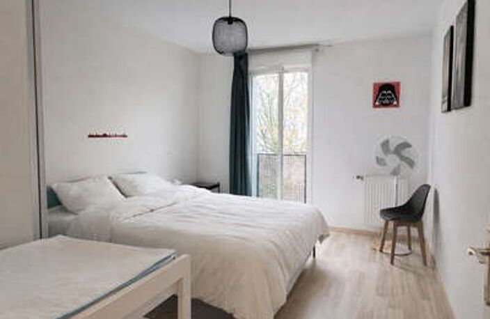 Location appartement 3 pièces 59 m² à Toulouse (31400) — photo 3