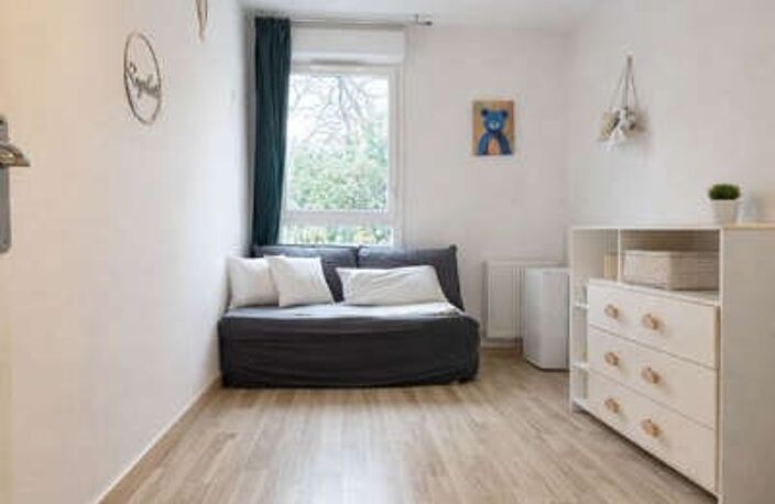 Location appartement 3 pièces 59 m² à Toulouse (31400) — photo 4