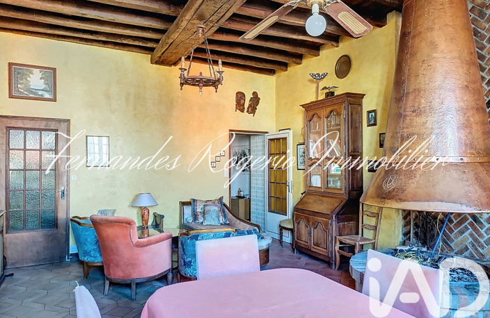 Vente Maison de ville 7 pièces — photo 2