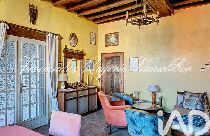 Vente Maison de ville 7 pièces — photo 3
