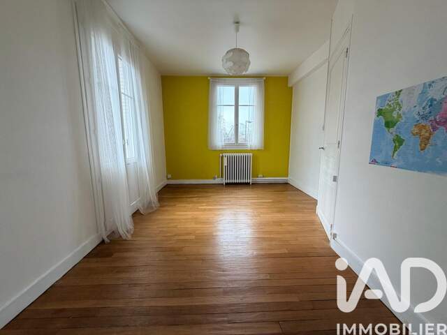 Vente Maison de ville 6 pièces — photo du bien