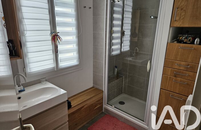 Vente Maison de ville 6 pièces — photo 2