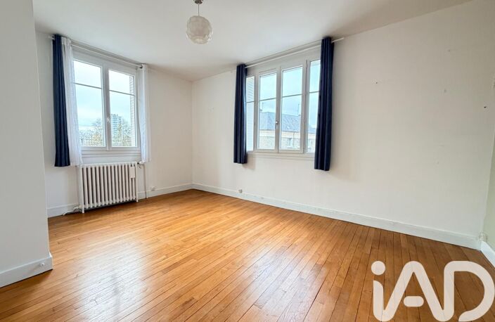 Vente Maison de ville 6 pièces — photo 3