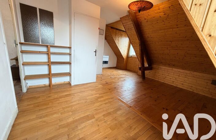 Vente Maison de ville 6 pièces — photo 4