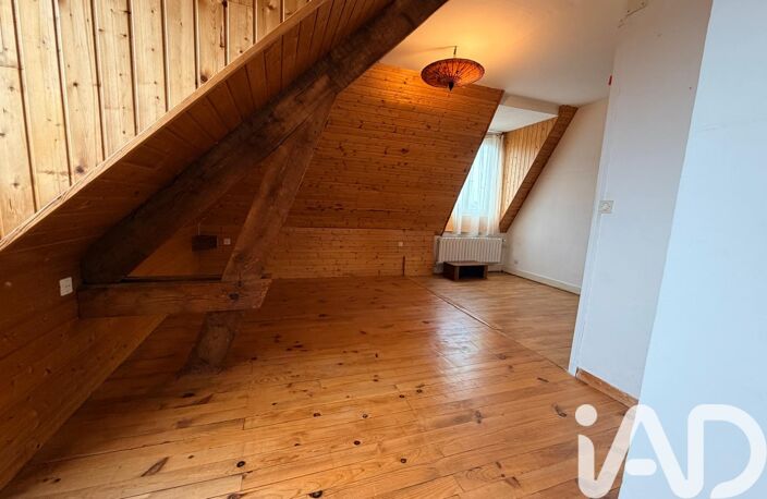 Vente Maison de ville 6 pièces — photo 5