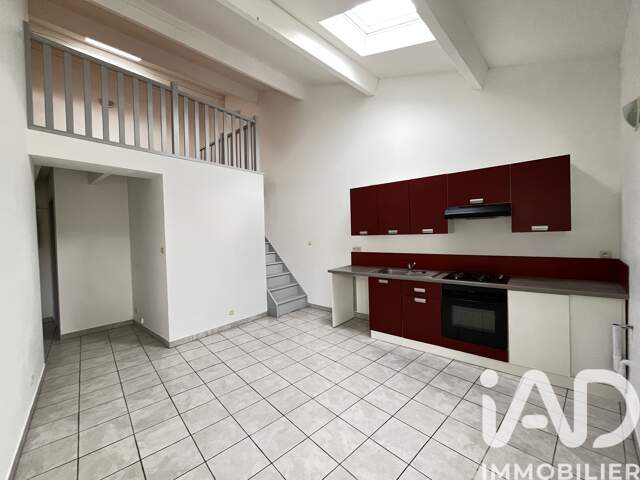Location Appartement 3 pièces — photo du bien