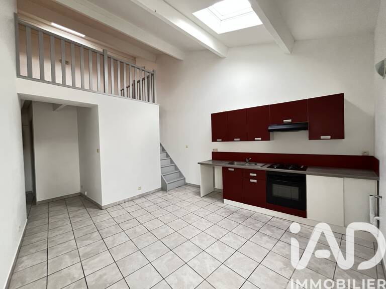Location Appartement 3 pièces — photo 1
