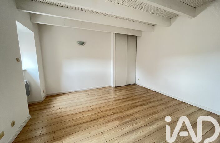 Location Appartement 3 pièces — photo 3