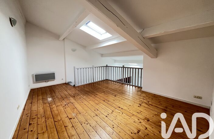Location Appartement 3 pièces — photo 5