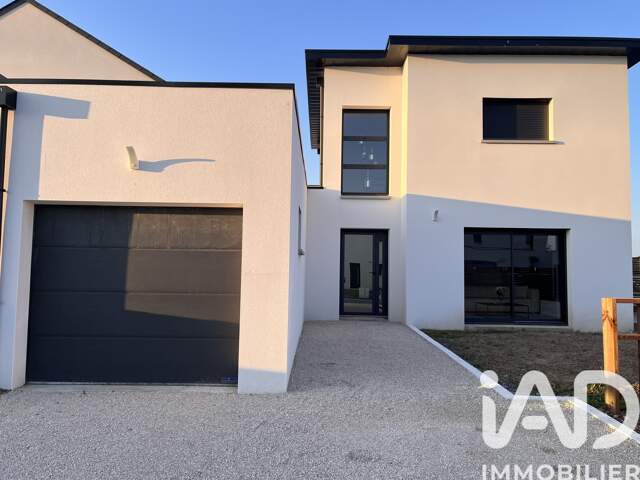 Vente Maison/villa 5 pièces — photo du bien
