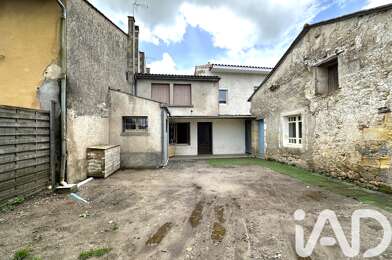 Maison 5 pièces 89990 €