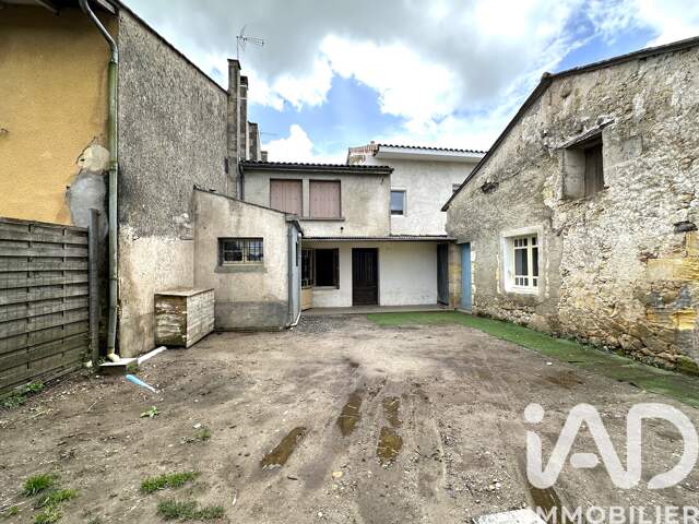 Vente Maison de village 5 pièces — photo du bien