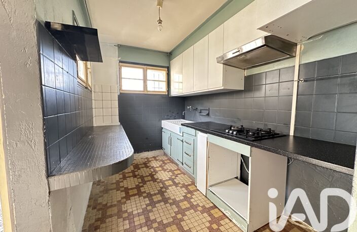 Vente Maison de village 5 pièces — photo 2