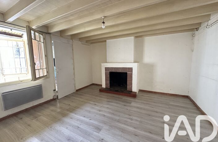 Vente Maison de village 5 pièces — photo 3