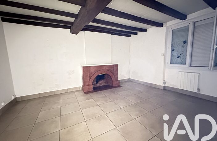 Vente Maison de village 5 pièces — photo 4
