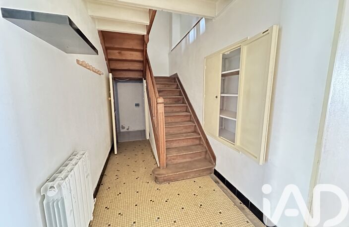 Vente Maison de village 5 pièces — photo 5