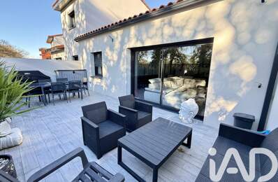 Vente Maison/villa 4 pièces — photo du bien