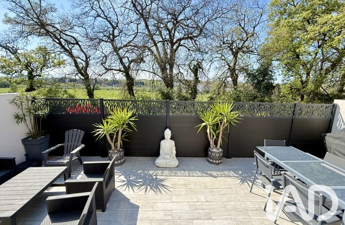 Vente Maison/villa 4 pièces — photo 2