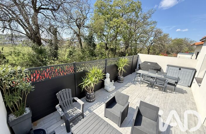 Vente Maison/villa 4 pièces — photo 3