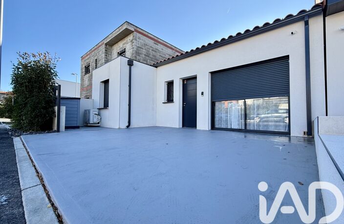 Vente Maison/villa 4 pièces — photo 4