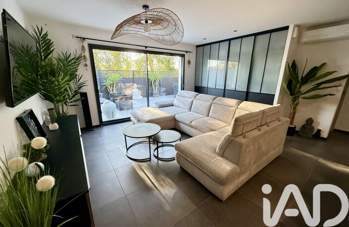 Vente Maison/villa 4 pièces — photo 5