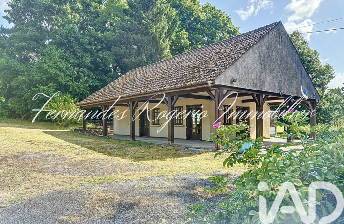 Vente Maison/villa 8 pièces — photo 4