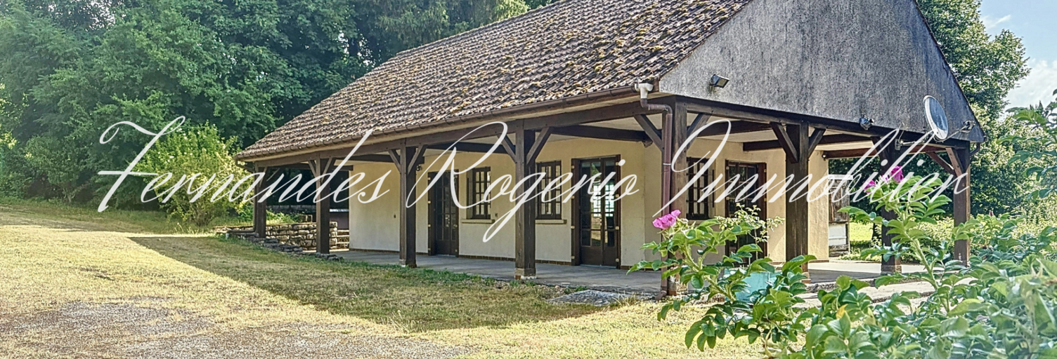 Maison 8 Pièces 196 m² à vendre à Dadonville (45300)