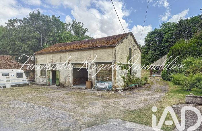 Vente Maison/villa 8 pièces — photo 5