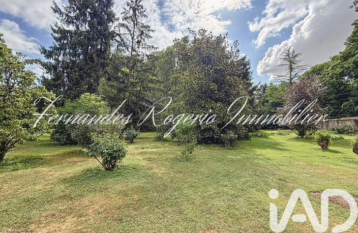 Vente Maison/villa 8 pièces — photo 2