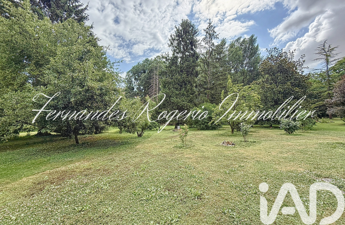 Vente Maison/villa 8 pièces — photo 3