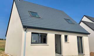 Maison 100 m² à construire Corbie (80800)