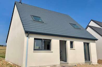 Maison 5 pièces 223000 €