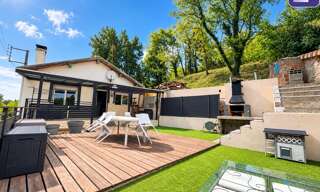Maison 3 Pièces 60 m² à vendre à Pamiers (09100)