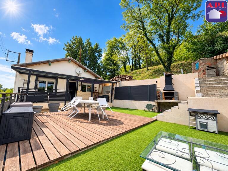 Maison 3 pièces 60 m² — photo 1
