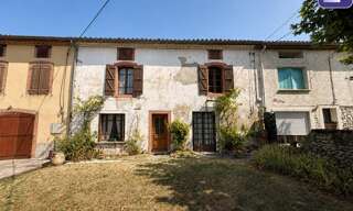Maison 5 Pièces 123 m² à vendre à Pamiers (09100)