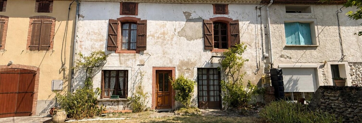 Maison 5 Pièces 123 m² à vendre à Pamiers (09100)