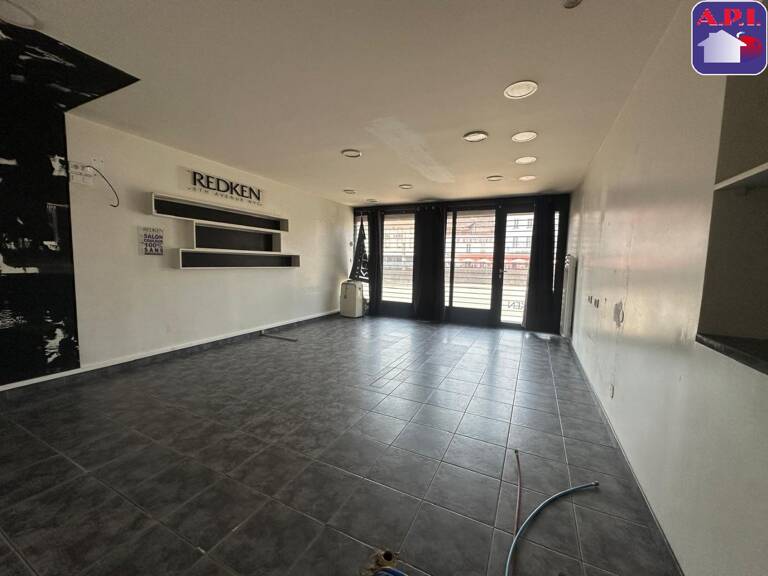 Commerce 2 pièces 35 m² — photo 1