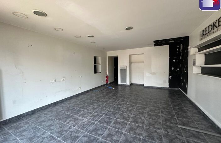 Location commerce 2 pièces 35 m² à Foix (09000) — photo 2