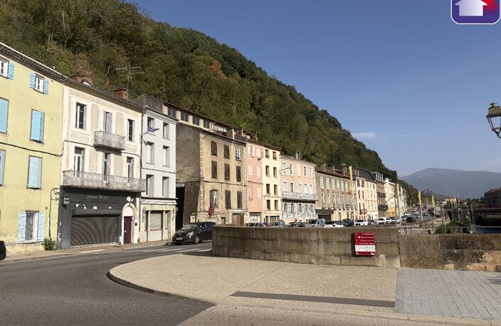 Location commerce 2 pièces 35 m² à Foix (09000) — photo 3