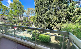 Appartement 1 Pièce 26 m² à louer à Nice (06000)