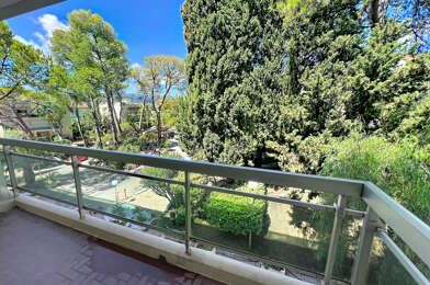 Appartement 1 pièces 850 €