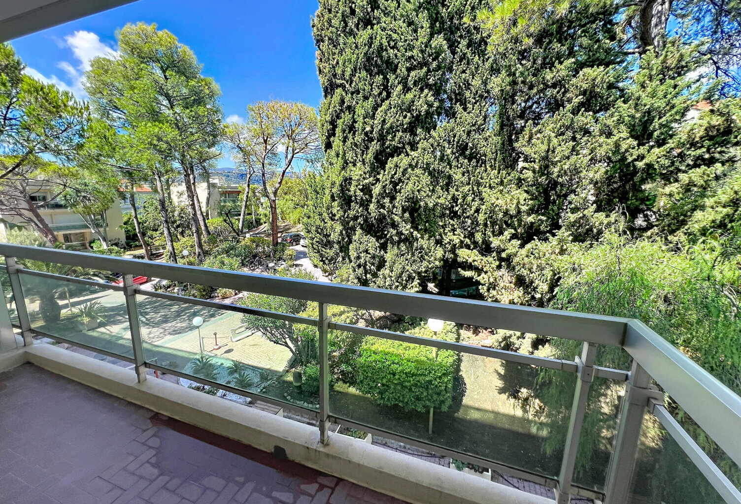 Appartement  - Studio  - 26.21 m² — photo 1