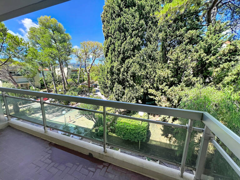 Appartement  - Studio  - 26.21 m² — photo 1