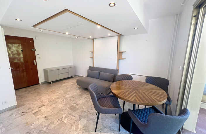 Appartement  - Studio  - 26.21 m² — photo 4