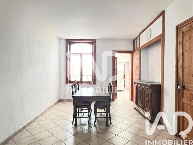 Vente Maison de ville 5 pièces — photo du bien